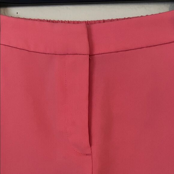 J by J.Crew Women's Shorts in Salmon in Size 2 - Picture 2 of 12
